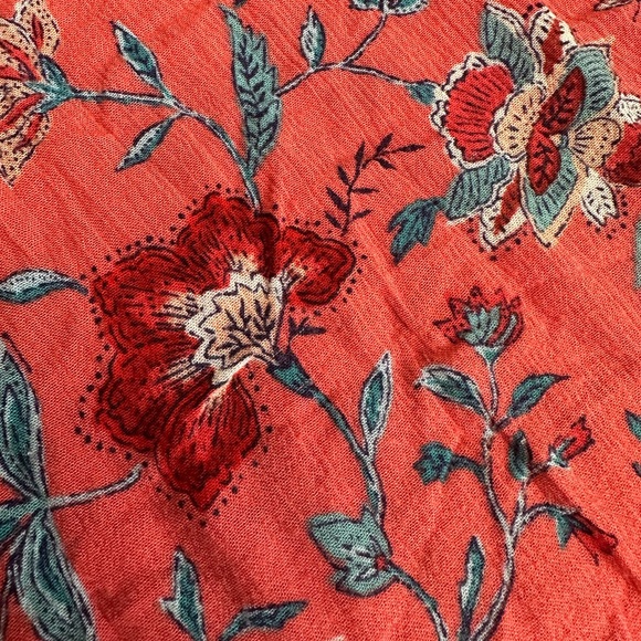 Old navy fall shirt - Picture 8 of 9